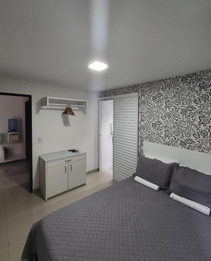 Apartamento Blue Tower Maceio  Exterior photo