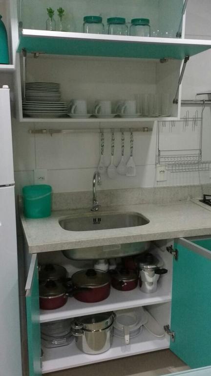 Apartamento Blue Tower Maceio  Exterior photo