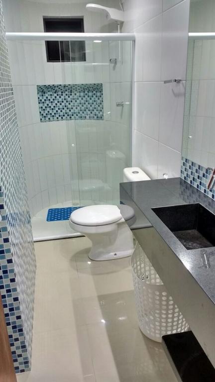 Apartamento Blue Tower Maceio  Exterior photo