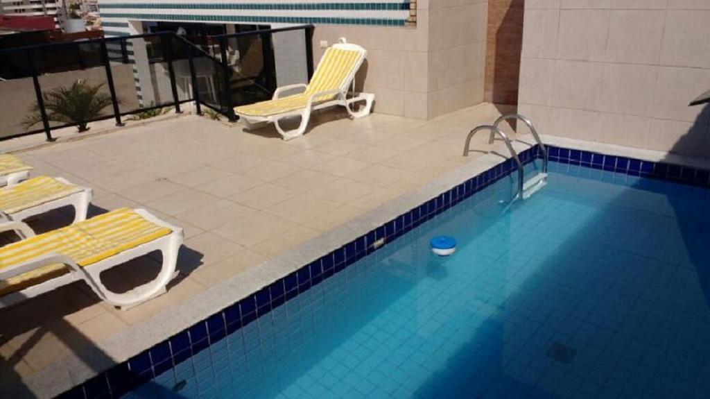 Apartamento Blue Tower Maceio  Exterior photo