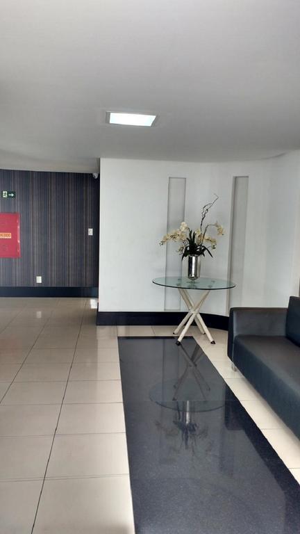 Apartamento Blue Tower Maceio  Exterior photo