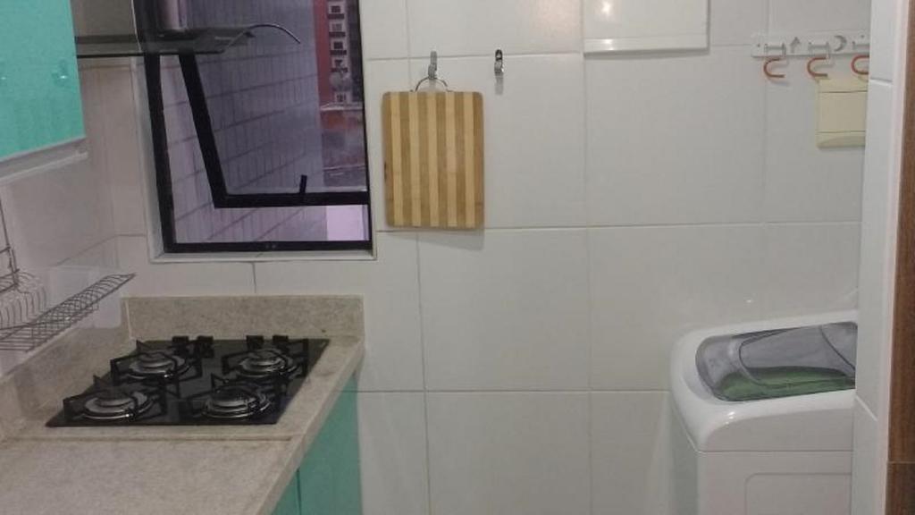 Apartamento Blue Tower Maceio  Exterior photo