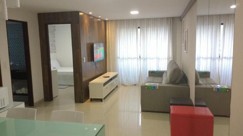 Apartamento Blue Tower Maceio  Exterior photo