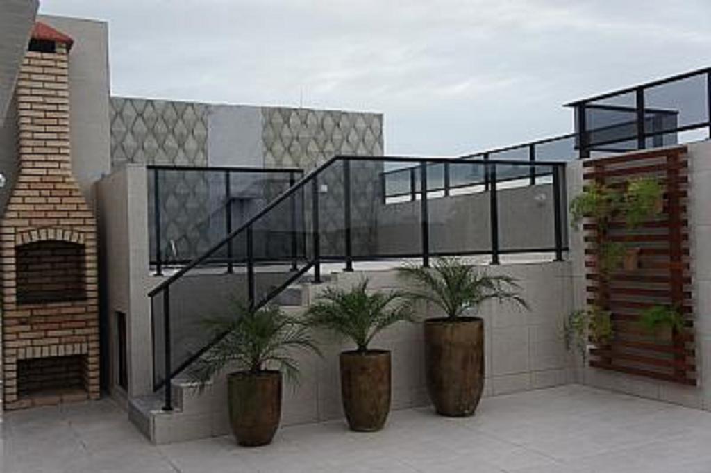 Apartamento Blue Tower Maceio  Exterior photo