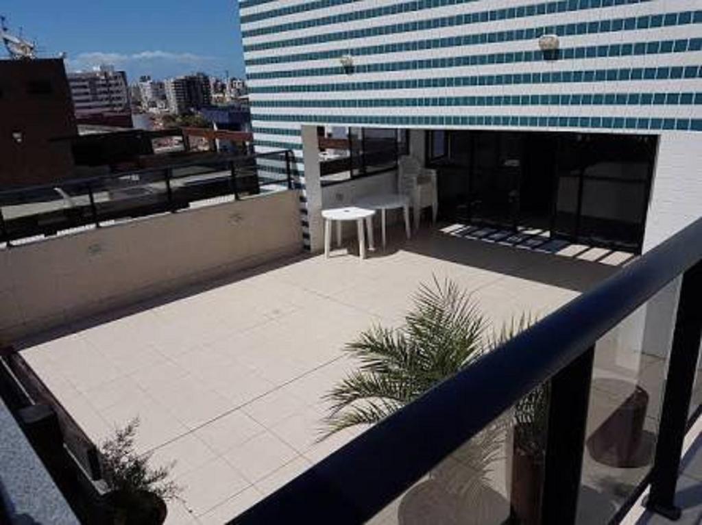 Apartamento Blue Tower Maceio  Exterior photo