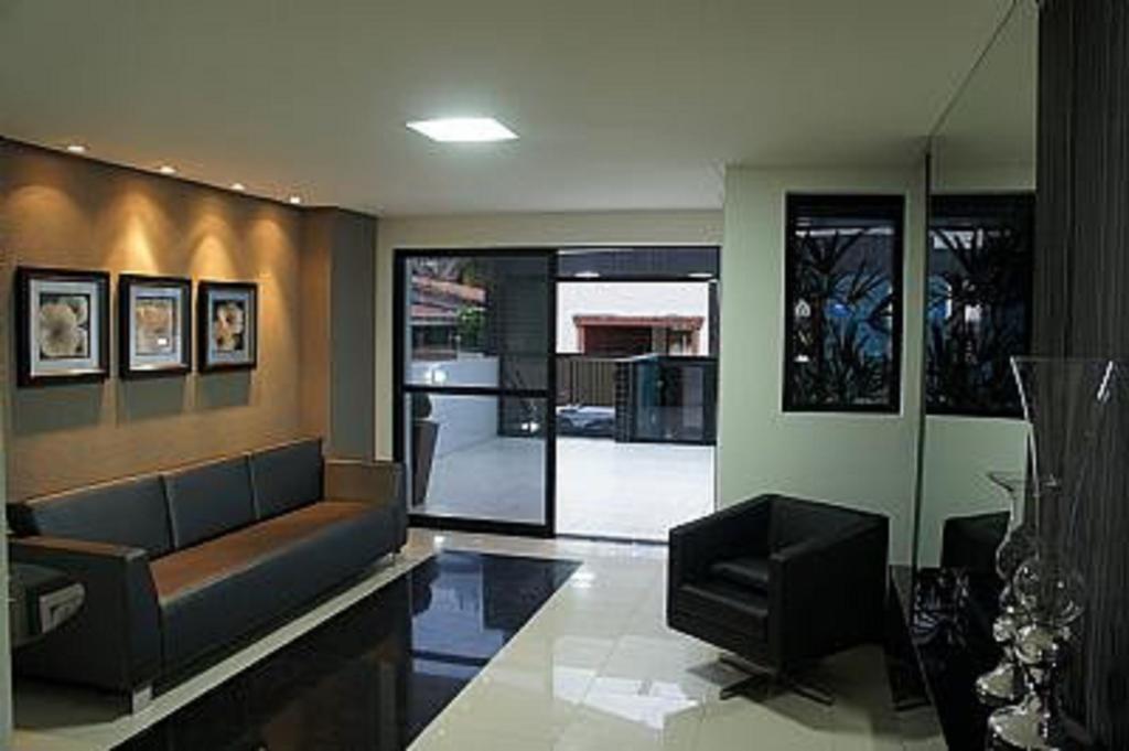 Apartamento Blue Tower Maceio  Exterior photo