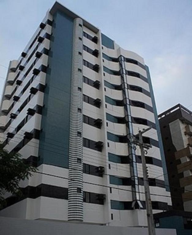 Apartamento Blue Tower Maceio  Exterior photo